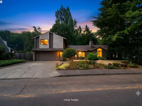 32485 SW Armitage Rd, Wilsonville, OR 97070