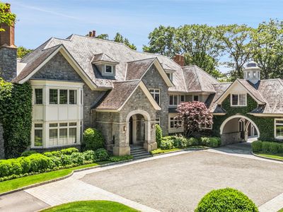 3 Terrace Circle, Armonk, NY, 10504