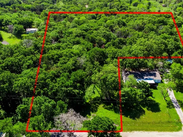 1530 SE County Road 3120, Corsicana, TX 75109