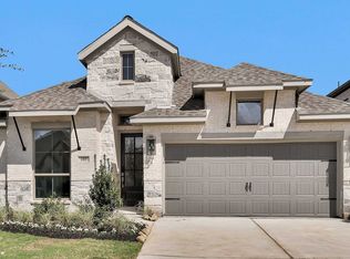 189 Ginger Garlic Loop, Richmond, TX 77406