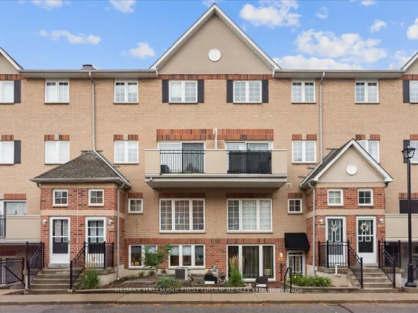 1400 The Esplanade N #607, Pickering, ON L1V 6V2