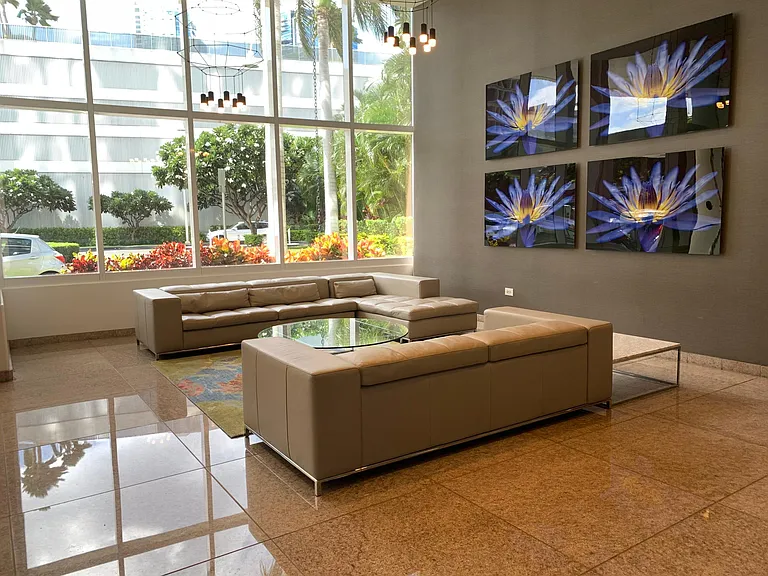 1296 Kapiolani Blvd #2206 — Photo 24