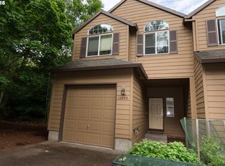 13245 SW Hidden Creek Pl, Tigard, OR 97223