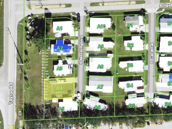 6400 Taylor Rd Unit A4, Punta Gorda, FL 33950