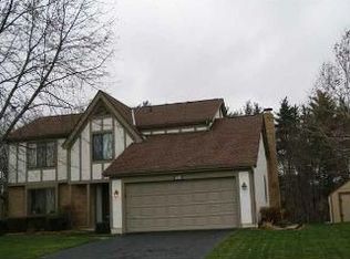 50 Ravine Rd, Powell, OH 43065