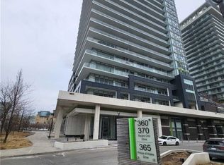 360 Square One Dr #410, Mississauga, ON L5B 0G7