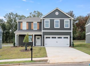 2052 Gadwall Dr, Alabaster, AL 35007