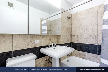 Rented by The Blueground