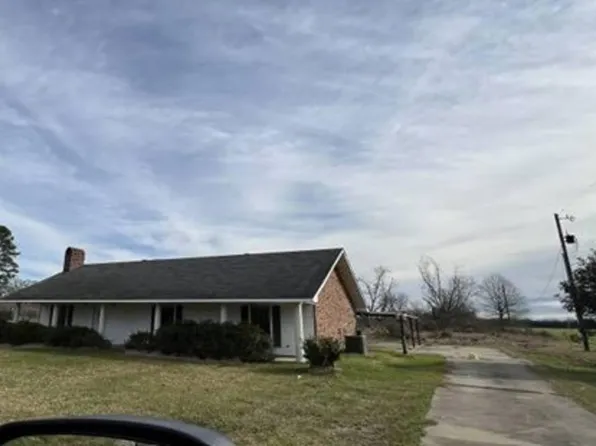 1067 Cocoville Rd, Mansura, LA 71350