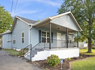 388 Frawley Rd, Chattanooga, TN 37412