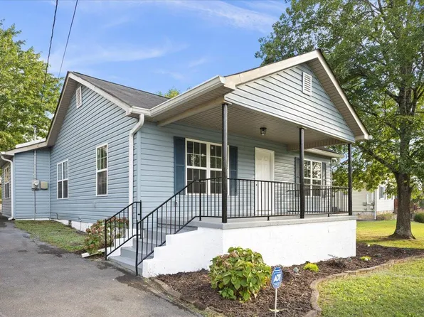 388 Frawley Rd, Chattanooga, TN 37412