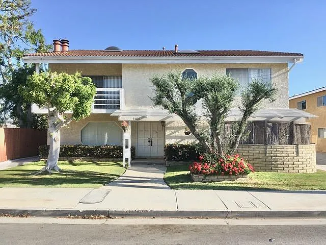 5021 Dunbar Dr #C — Photo 1