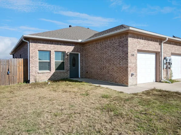 516 Wood Dr #518, Gunter, TX 75058