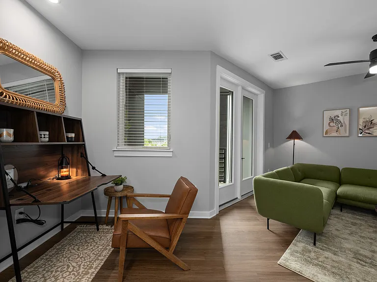 The Rowe at Commonwealth — Photo 12