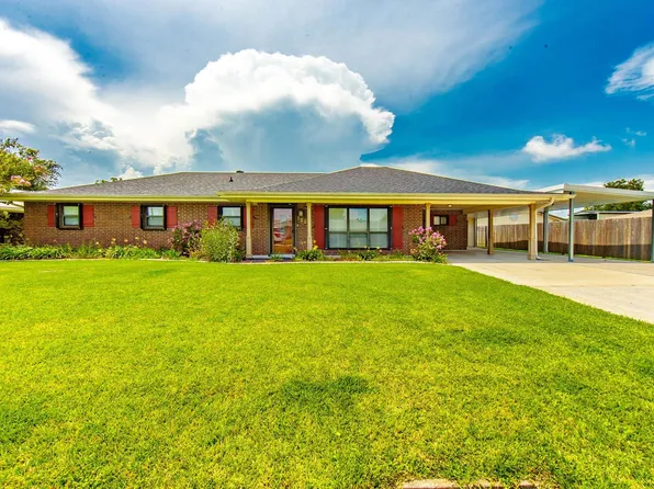 122 Saint Agnes Dr, Bourg, LA 70343