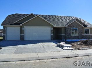 290 Marie St, Grand Junction, CO 81503