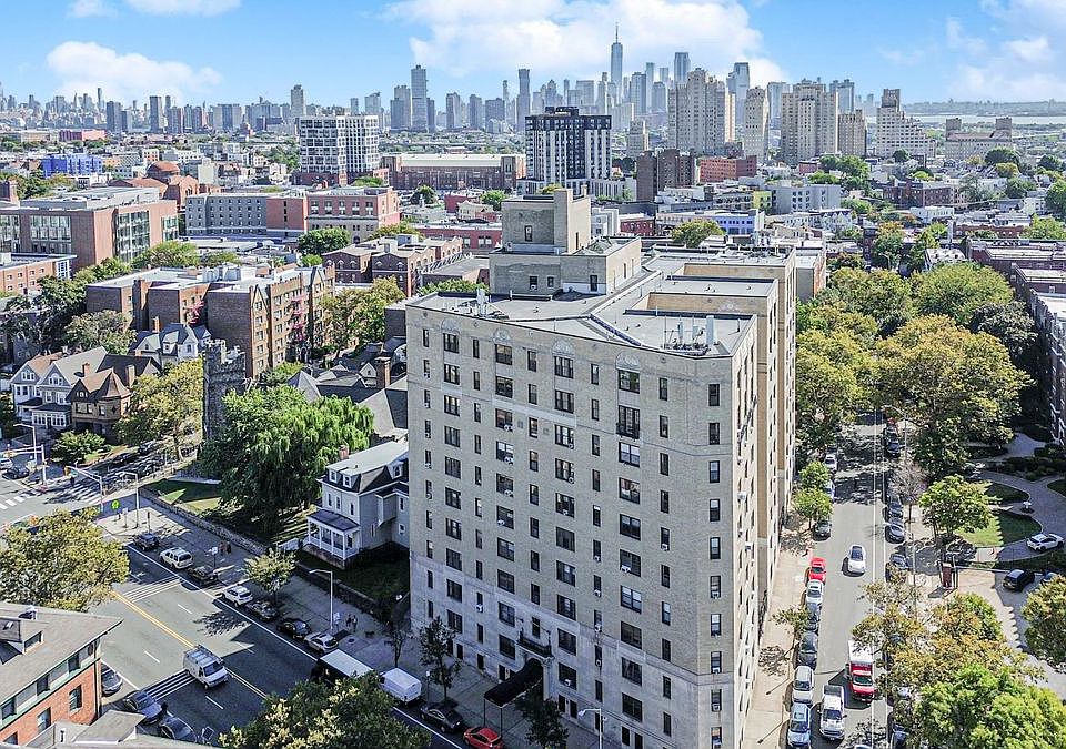 1st image of 2600 John F Kennedy Blvd APT 6C