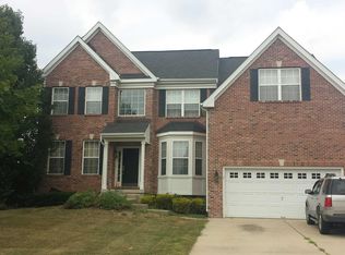 3 Ridgewood Dr, Bordentown, NJ 08505