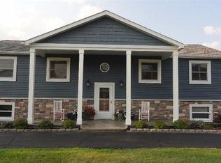 6432 Inverness Ln, Jackson, MI 49201