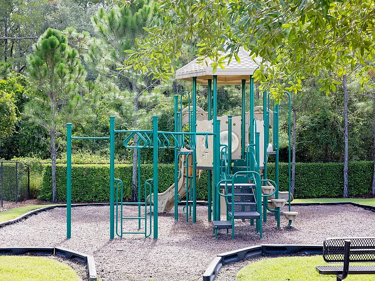 The Oasis at Moss Park — Photo 18