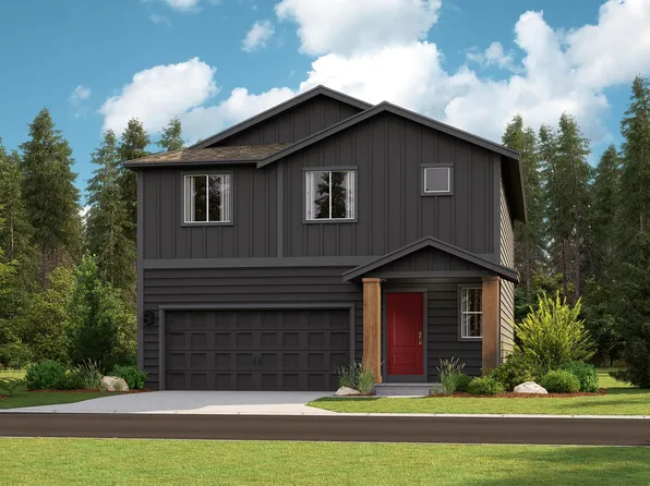 5822 S Browne St, Spokane, WA 99224