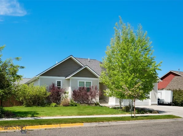 3021 Teslow Dr, Bozeman, MT 59715