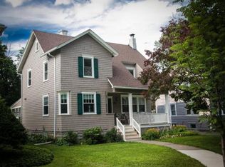 70 Johnson Ave, Binghamton, NY 13905