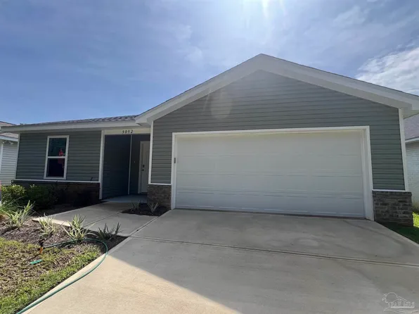 9092 Eight Mile Creek Rd, Pensacola, FL 32534