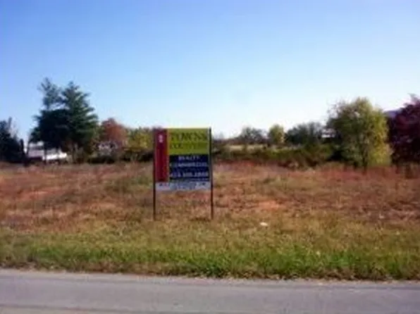 500 E Main Blvd, Church Hill, TN 37642