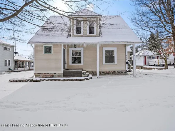 416 E Oak St, Mason, MI 48854