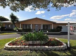 641 S Fig Tree Ln, Plantation, FL 33317