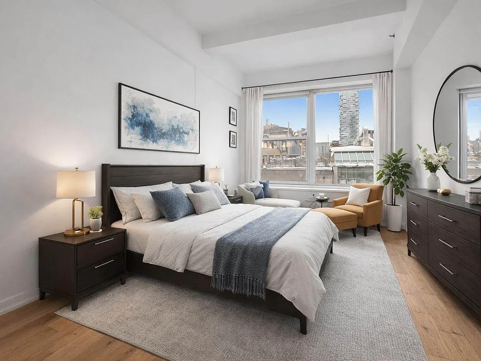 53 Park Pl #10O