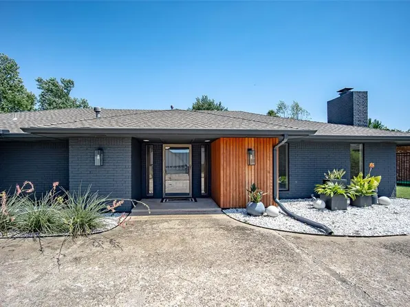 13216 Inverness Ave, Oklahoma City, OK 73120