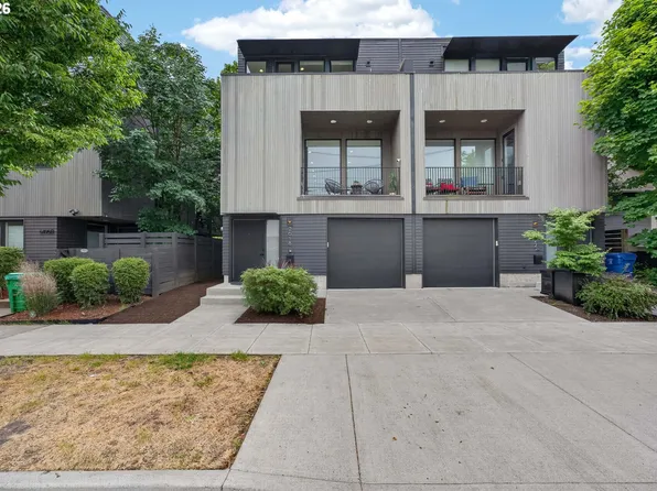 2618 N Rosa Parks Way, Portland, OR 97217