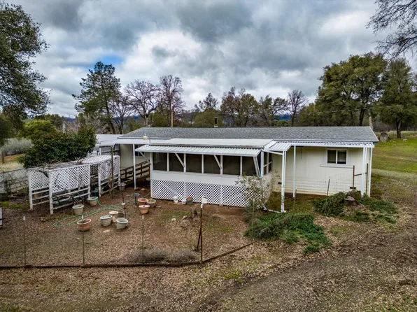 5330 Darrah Rd, Mariposa, CA 95338