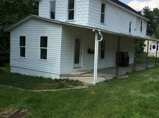 109 S Ridge St, Burnham, PA 17009