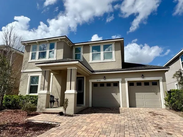 8042 Corkfield Ave, Orlando, FL 32832