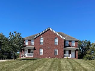 581 Hampton Way #B, Richmond, KY 40475