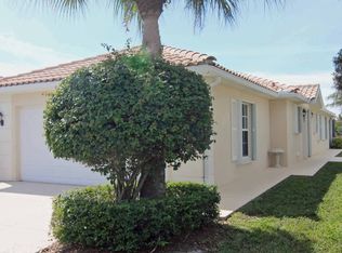 8248 Se Paurotis Lane, Hobe Sound, FL 33455