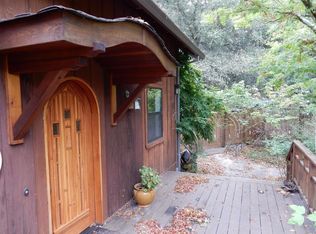 512 Sandretto Dr, Sebastopol, CA 95472