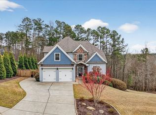 30 Branchcreek Pass, Cartersville, GA 30121