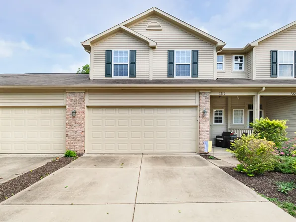 7230 Forrester Ln, Indianapolis, IN 46217