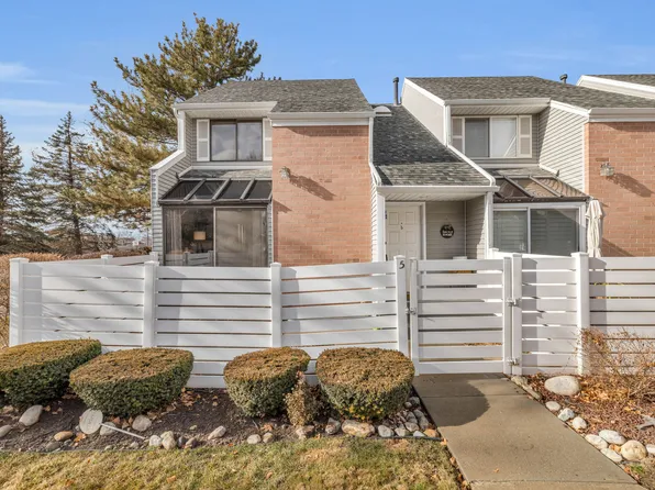 7005 S Essex Court Cir Unit 5, Midvale, UT 84047