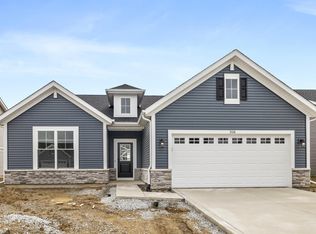 3108 Hilltop Rd, Valparaiso, IN 46385