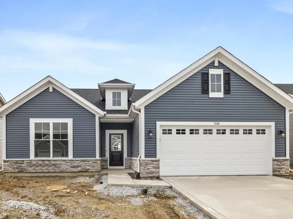 3108 Hilltop Rd, Valparaiso, IN 46385