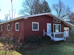 344 Pam Dr, Berrien Springs, MI
