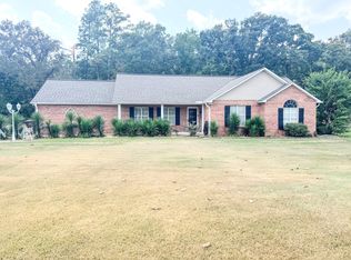60014 Drew Ln, Smithville, MS 38870