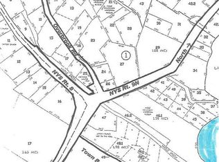 0 Overbrook Rd, Hague, NY 12836