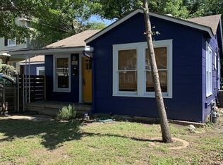 502 W North Loop Blvd, Austin, TX 78751