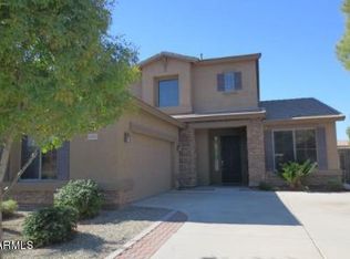 1660 S Arroyo Ln, Gilbert, AZ 85295